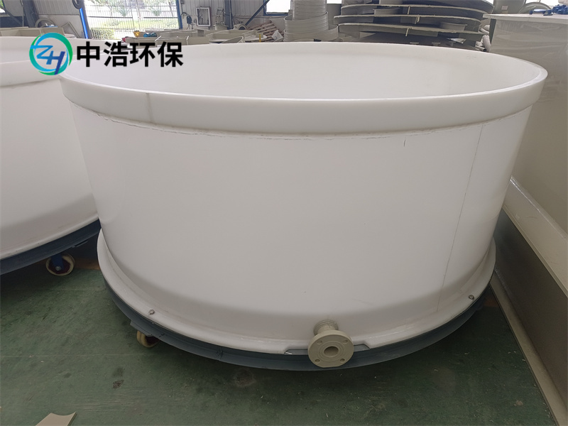 汤阴PP抽滤槽